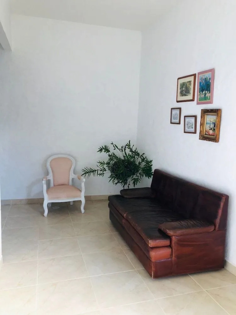 Hotel San Miguel Antique