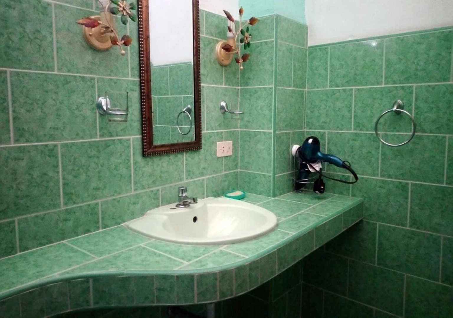 Hostal Leonardo y Rosa SANTIAGO DE CUBA