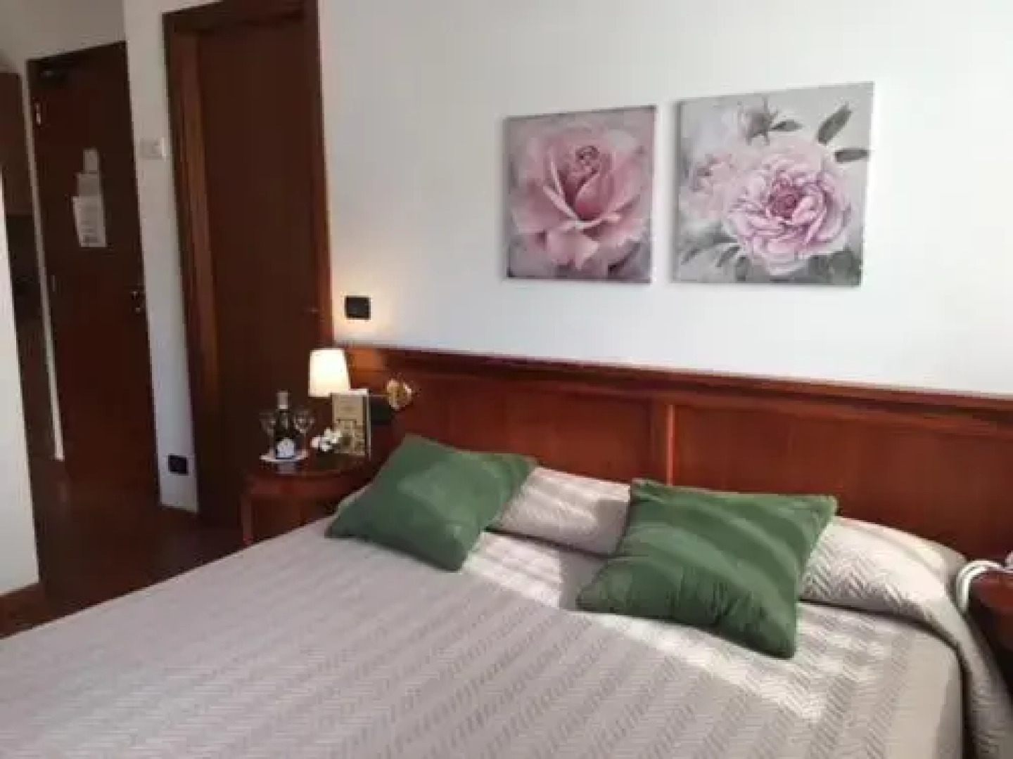 Hotel Residence Moderno