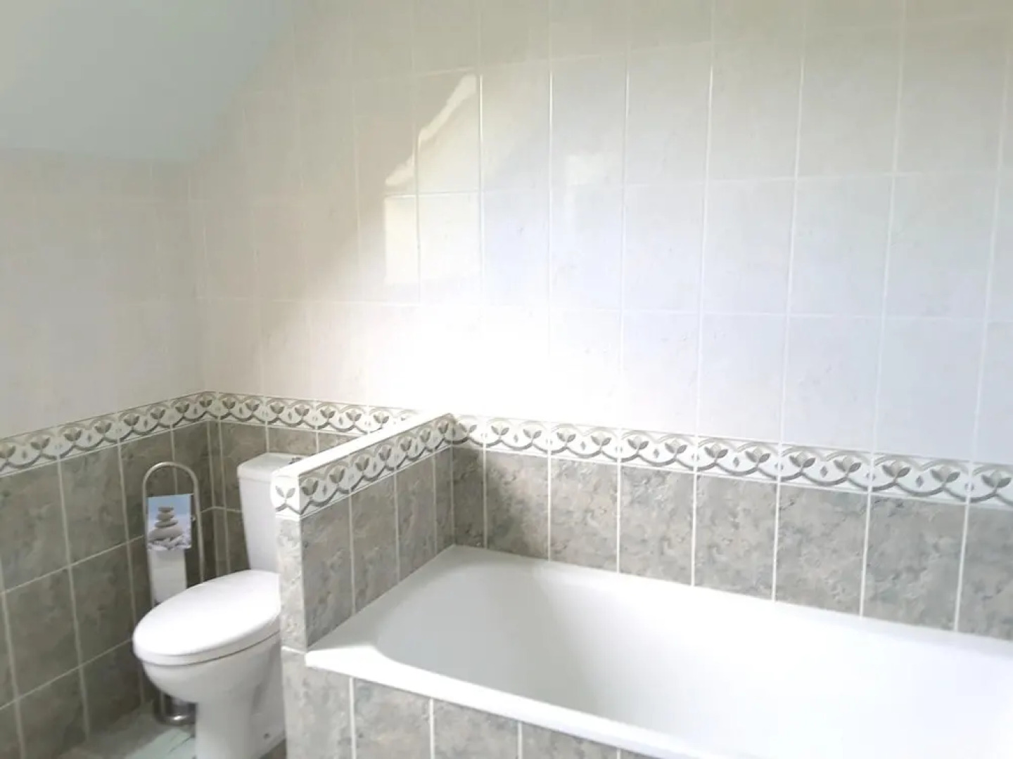 Mansion With 2 Bedrooms in Miniac-morvan, With Wifi - 7 km From the Be