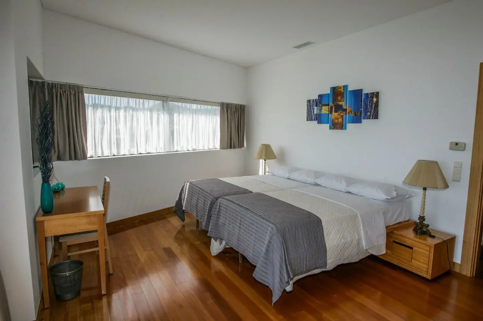 Sao Vicente Lodge - Panoramic Retreat