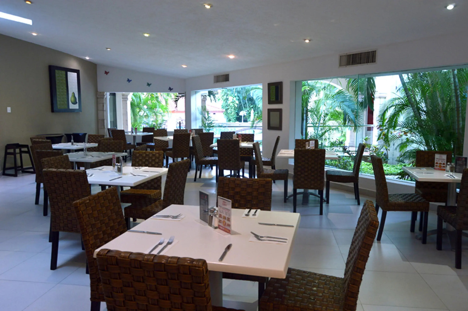 Adhara Hacienda Cancun