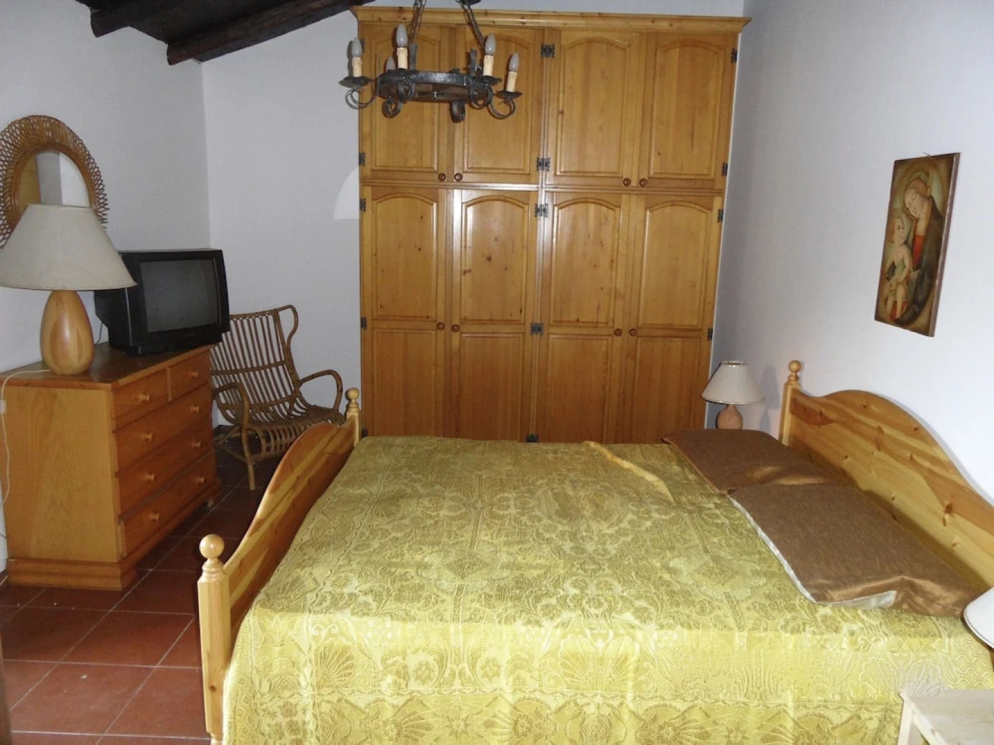 Villa Bonaccorso Casale-splendida Villa Immersa Nella Natura ai Piedi Dell Etna