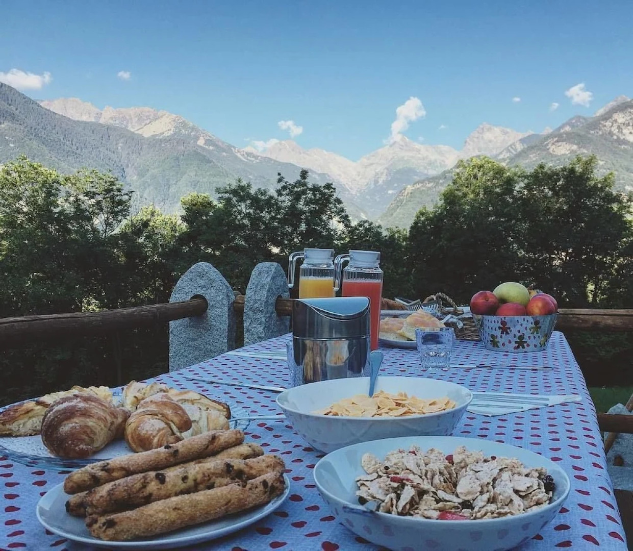 La Majón dé Fohtèn