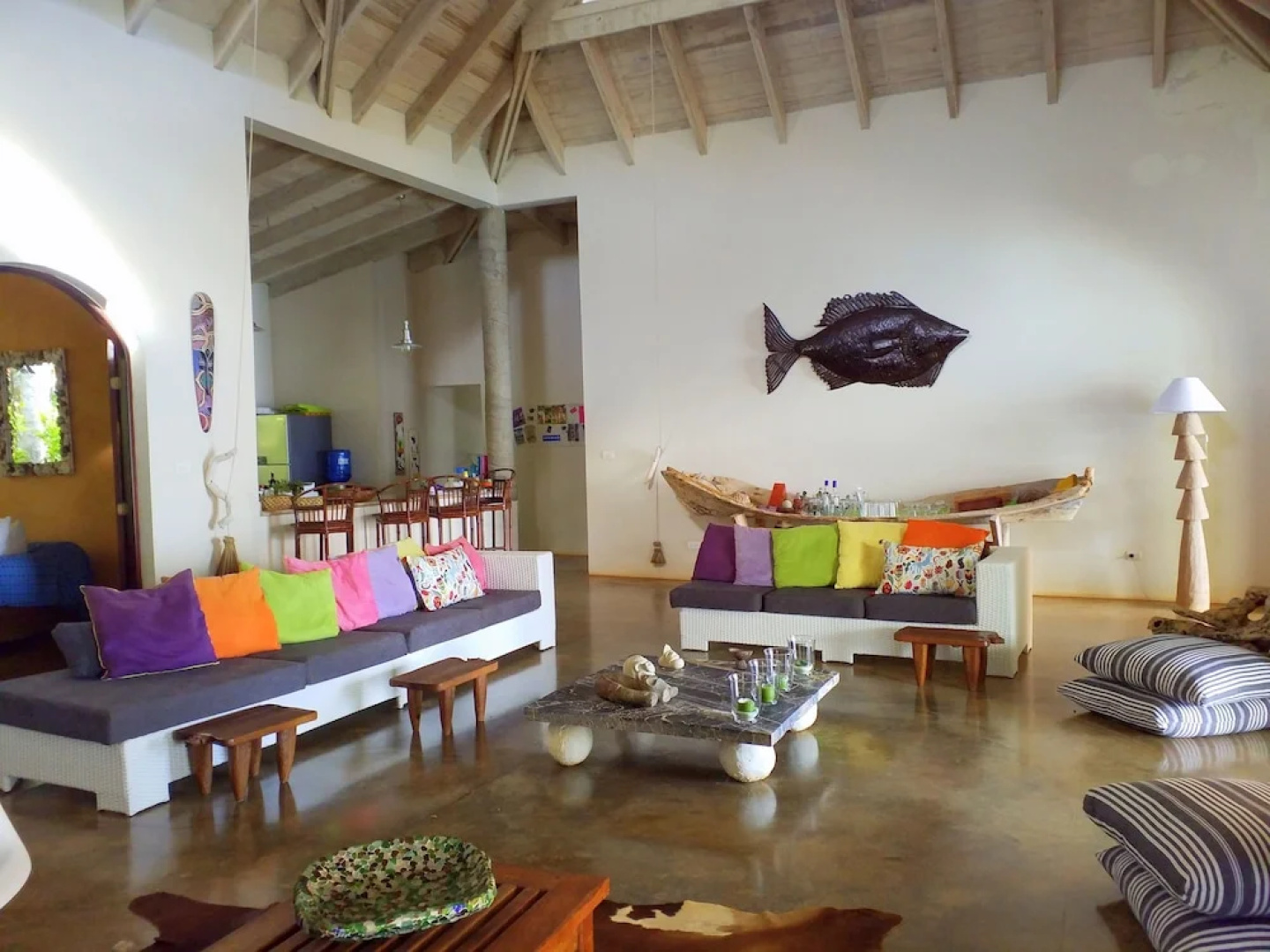 Villa Los Gorgones