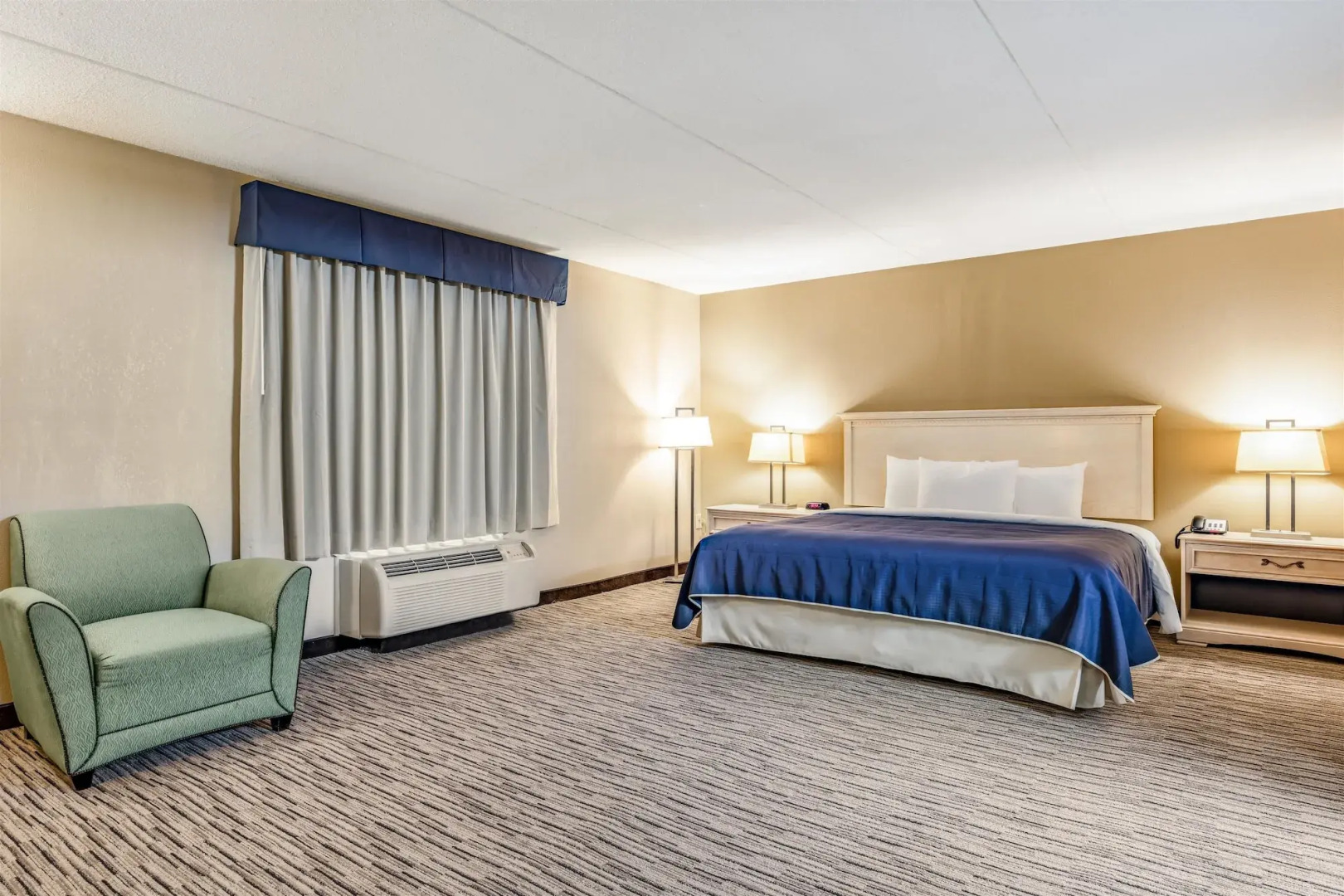 SureStay Hotel by Best Western Tupelo North