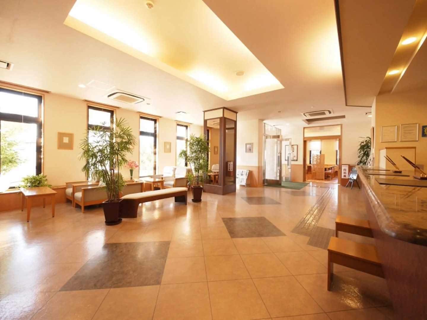 Hotel Route Inn Nagaoka Inter