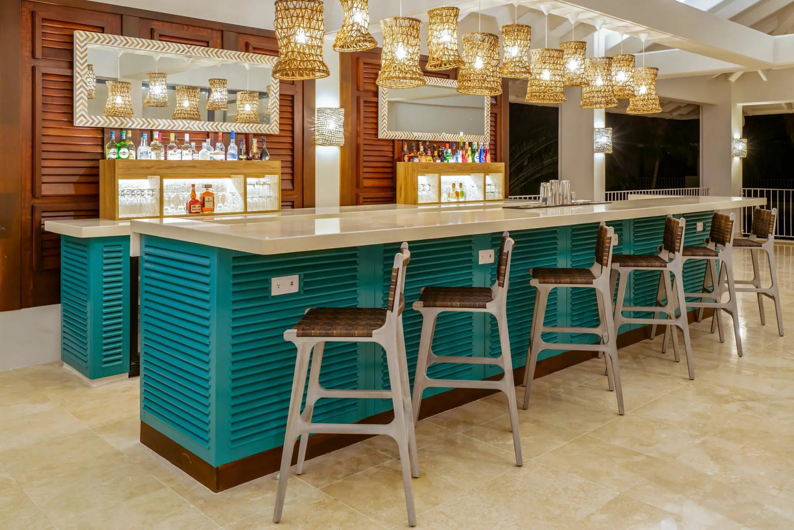 Zoetry Curaçao Resort & Spa - All Inclusive