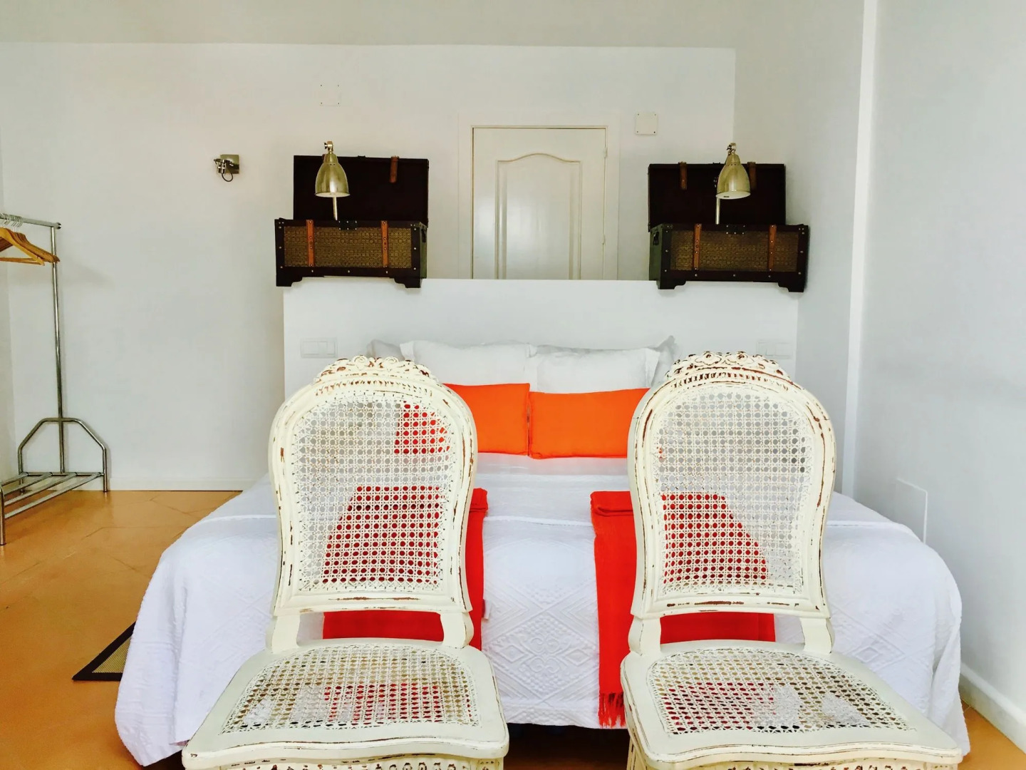 Molo Luxury Suites Puerto Banus