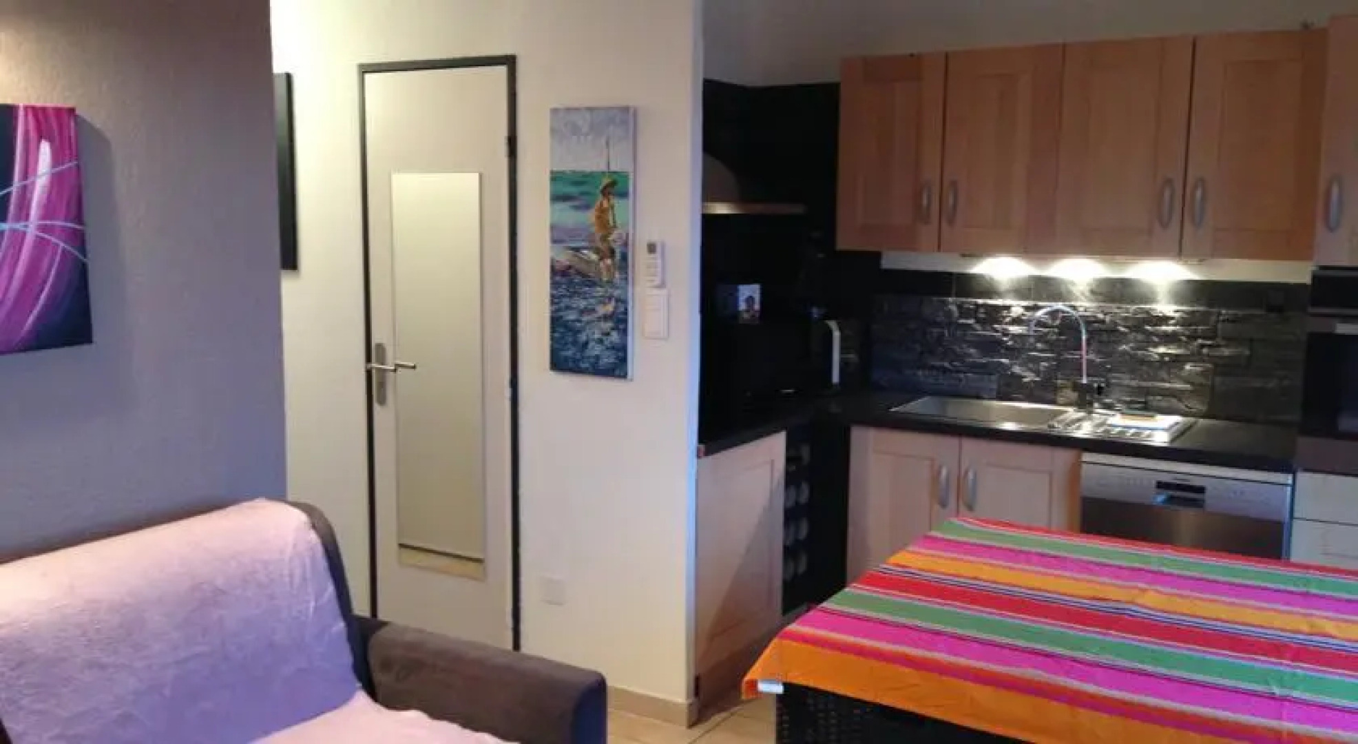 Résidence Anne-Charlotte