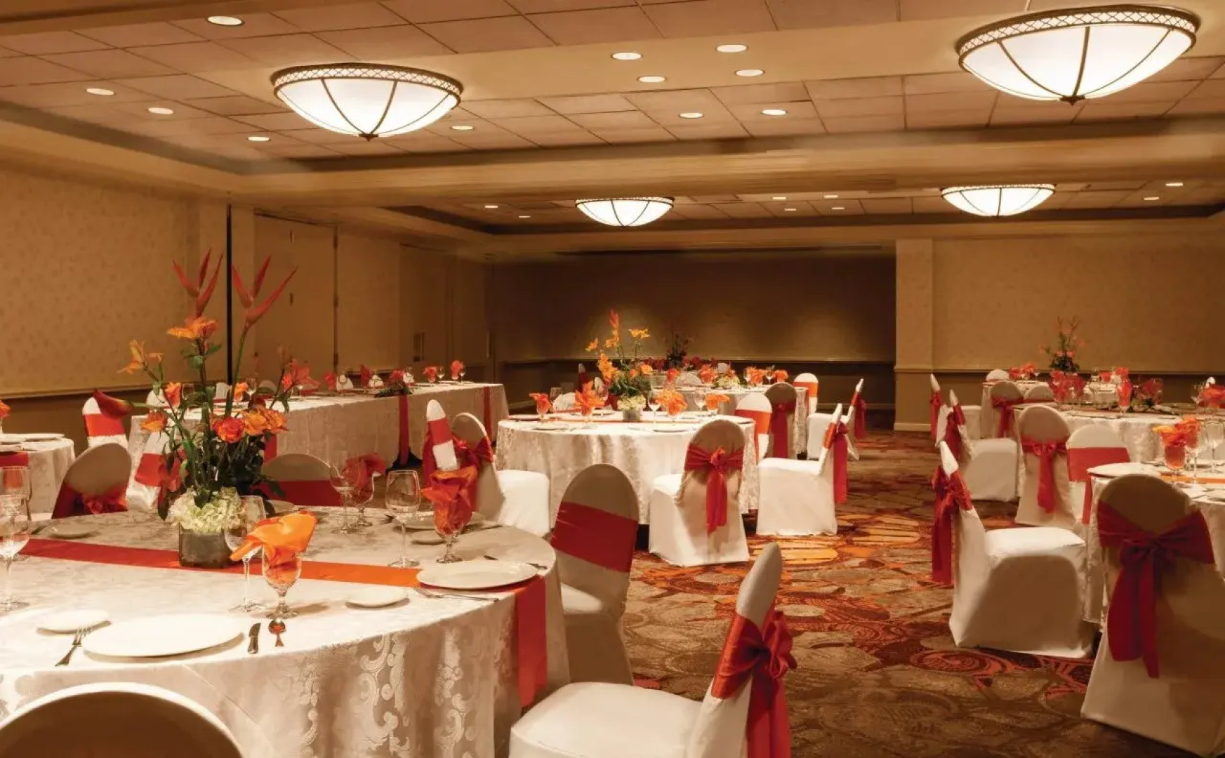 Delta Hotels by Marriott Baltimore North