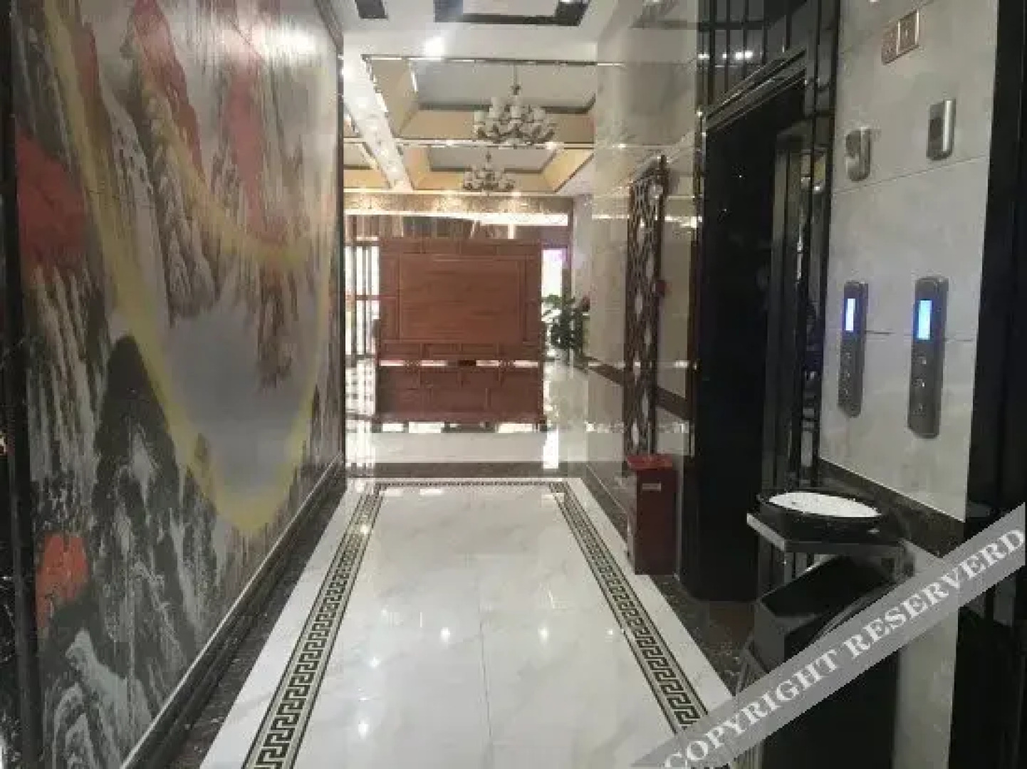 Wangxinge Hotel