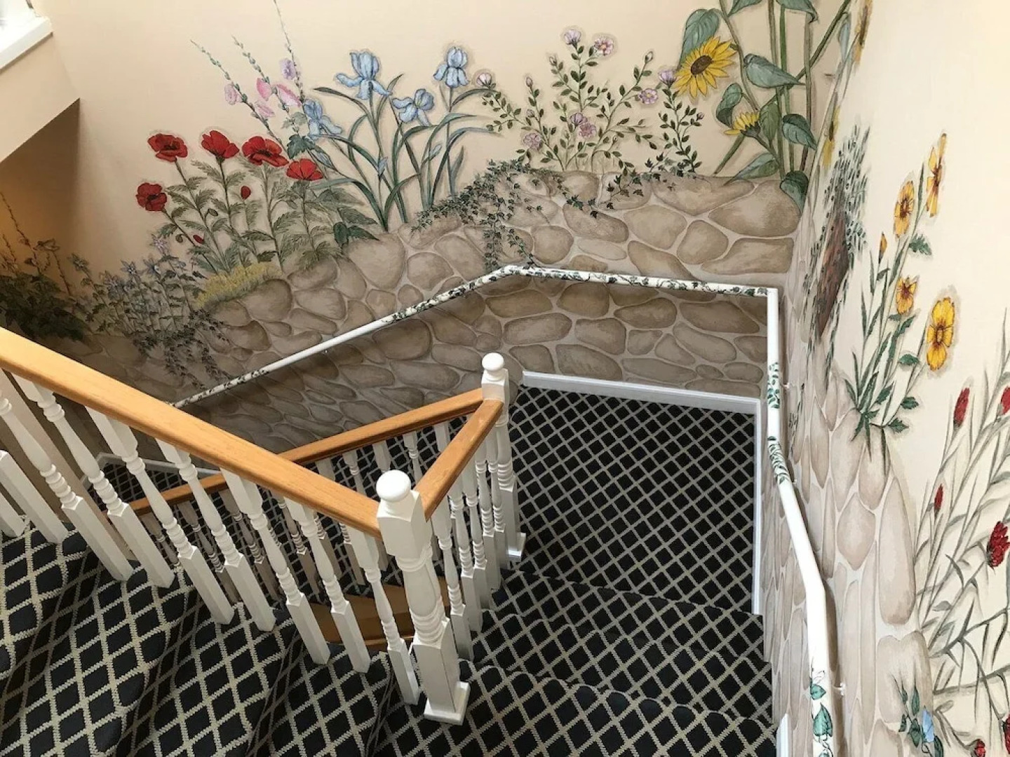 Old Town GuestHouse B&B