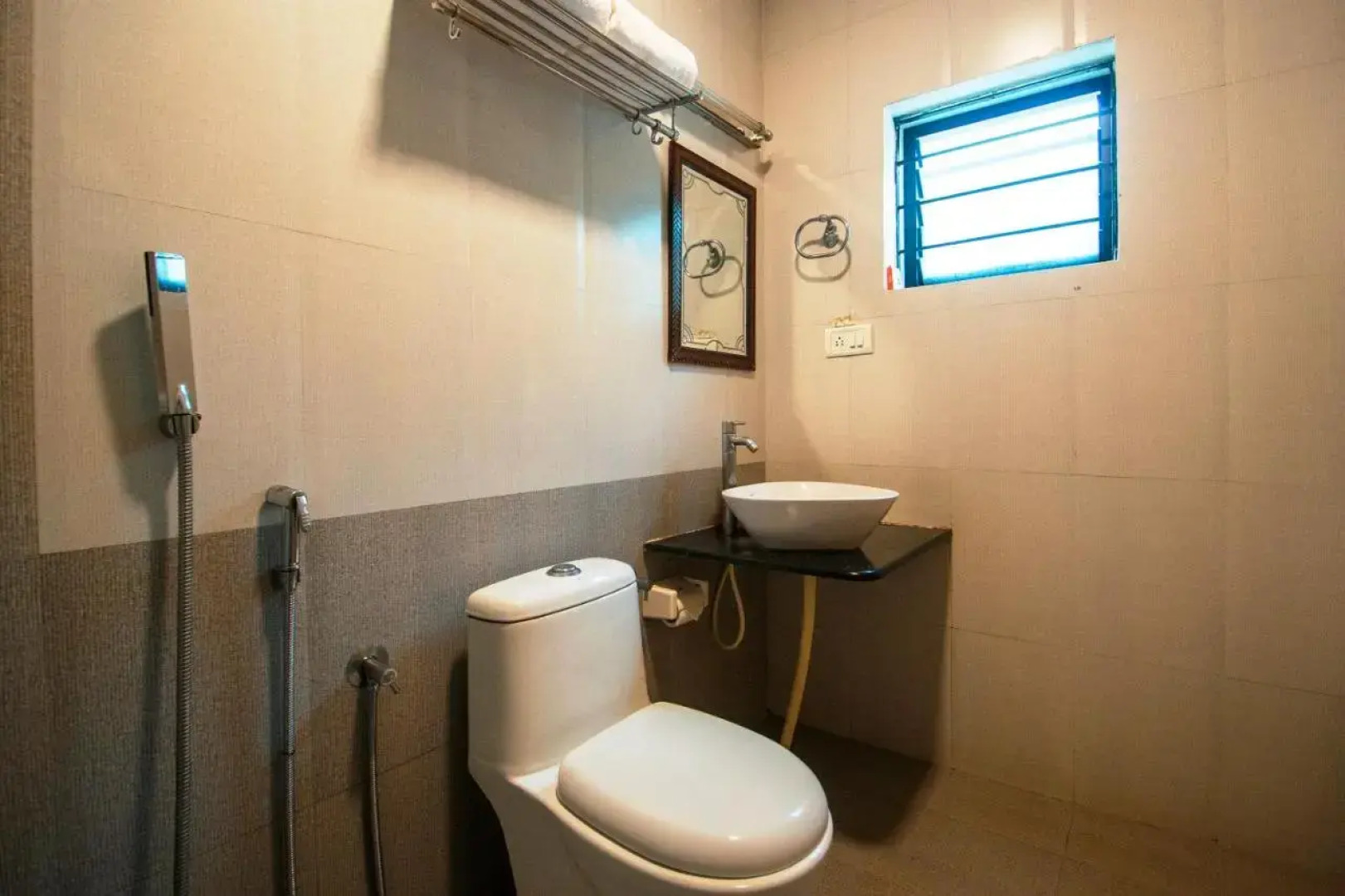 Coorg Jungle Camp Backwater Resort