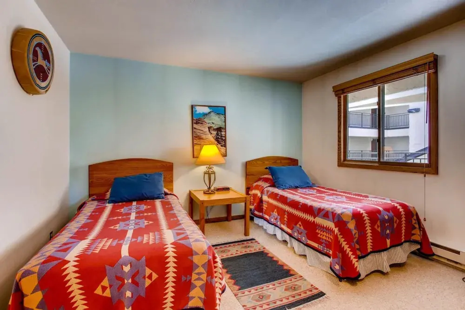 Large 2 Br With Open Floorplan 2 Bedroom Condo - No Cleaning Fee! by RedAwning