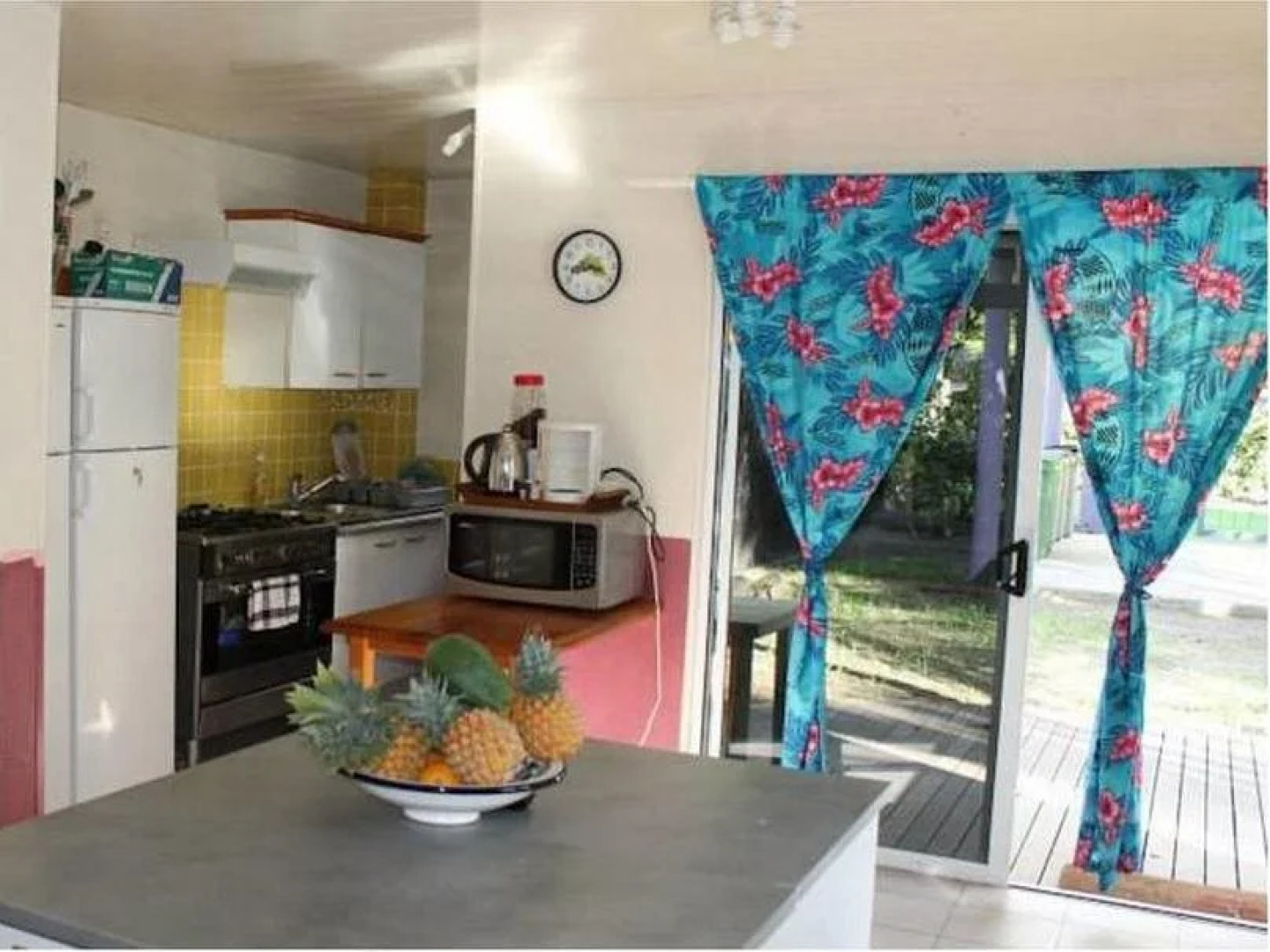 Residence Les Cocotiers