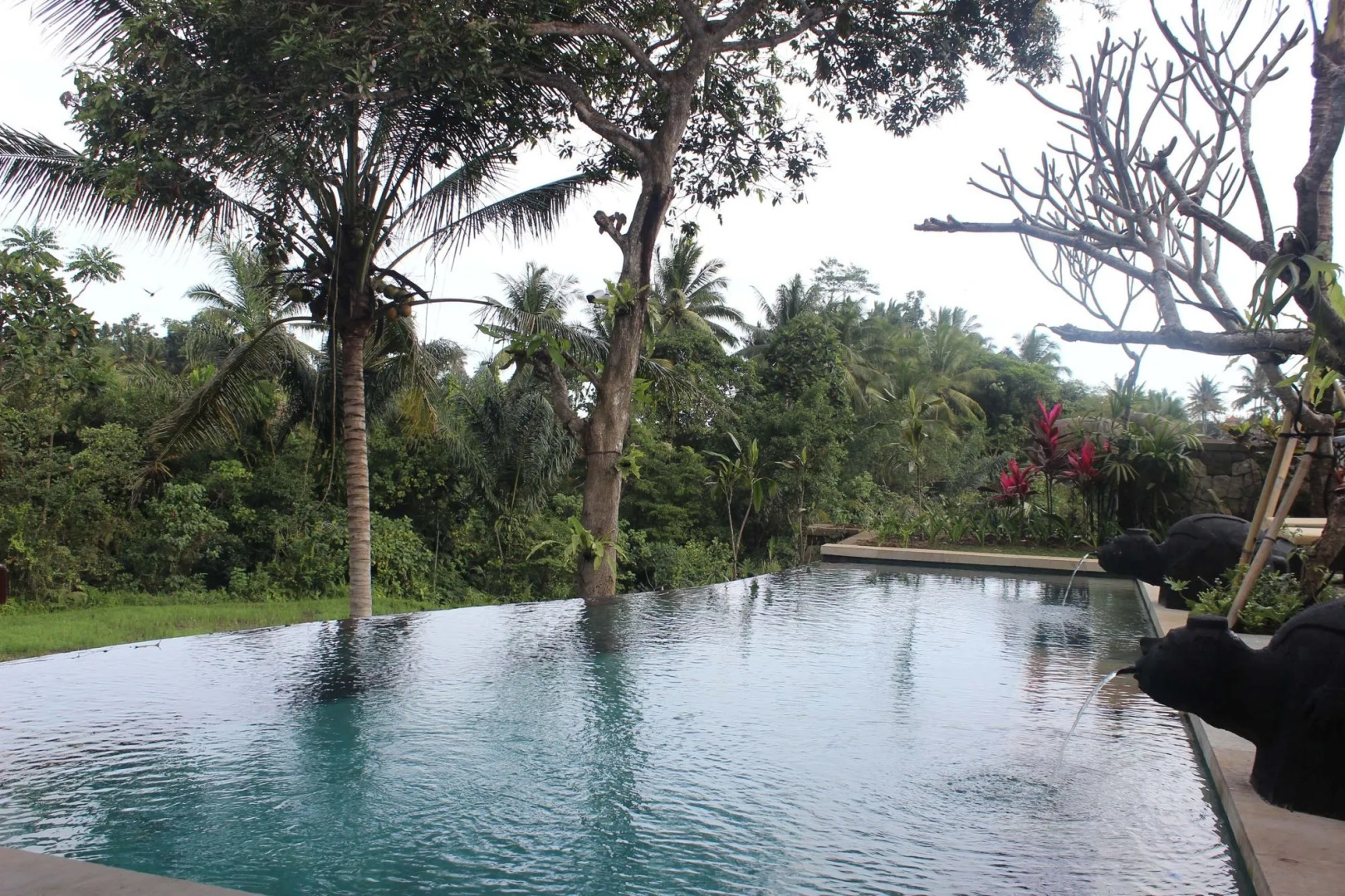 Отель Dwaraka The Royal Villas