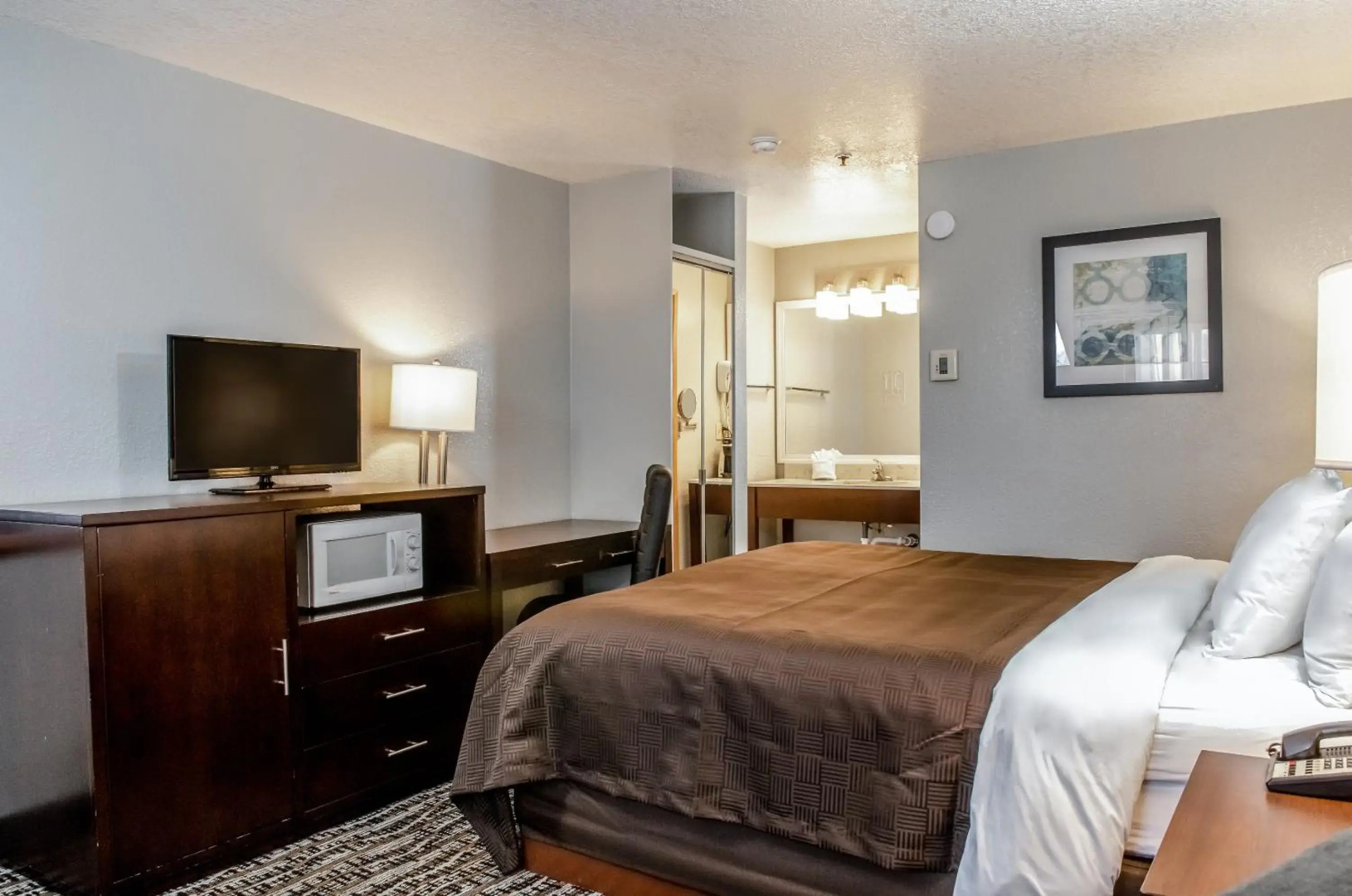 Clarion Hotel By Humboldt Bay