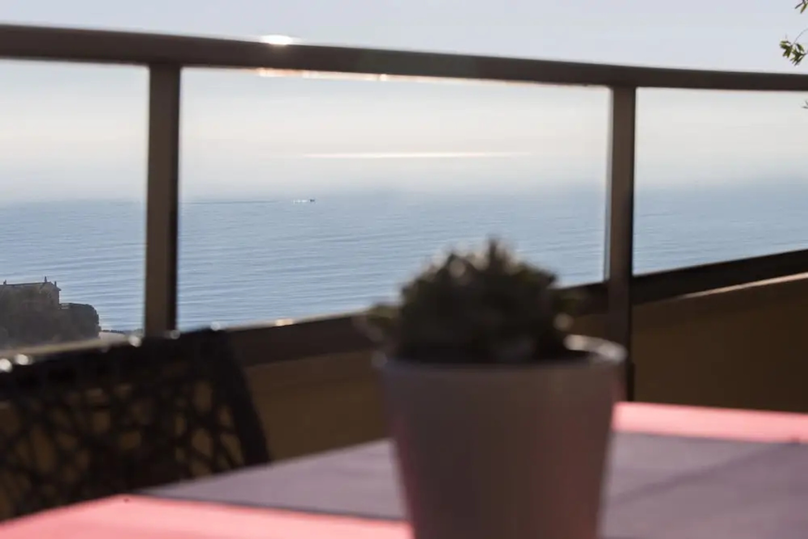 Cap Blanc Penthouse