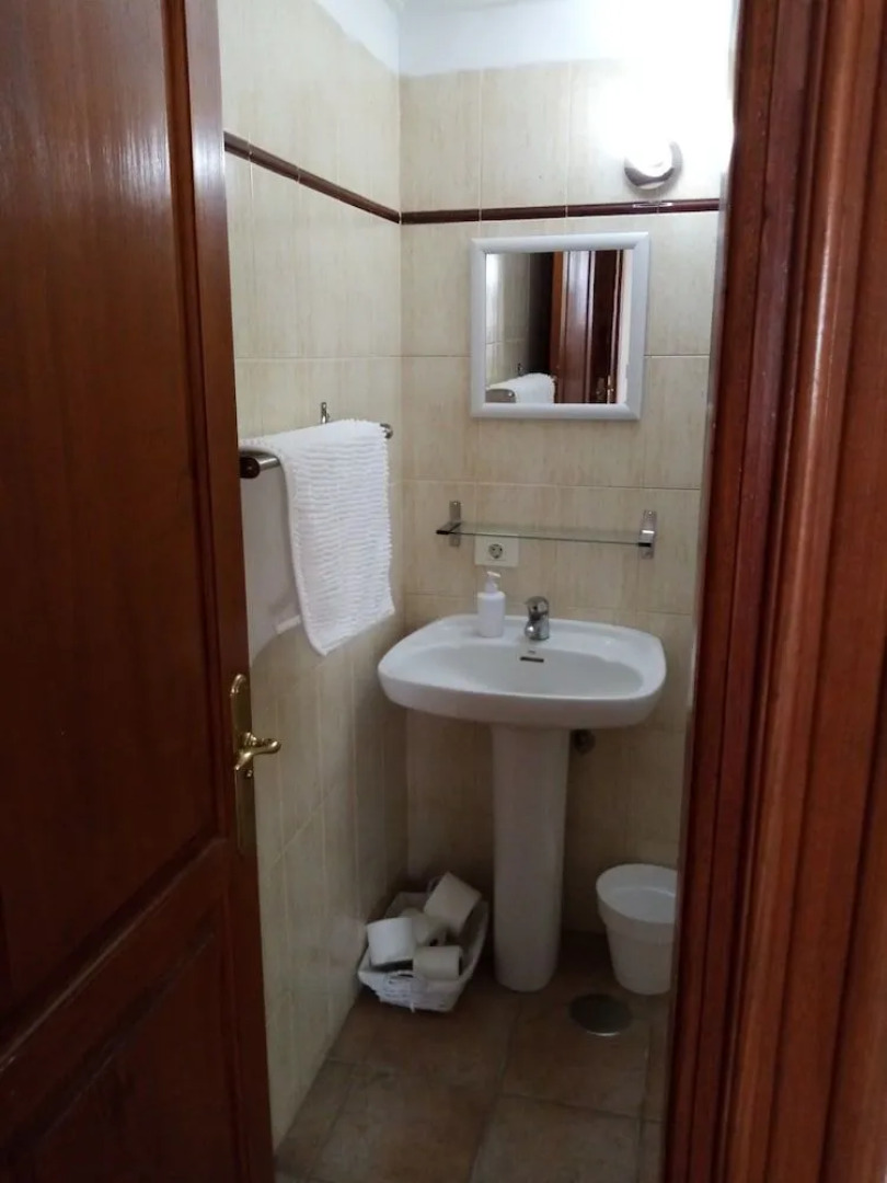 Ziggy's Mountain Retreat