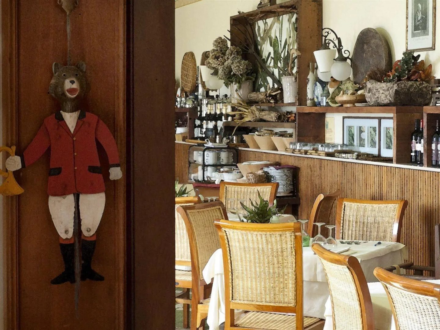 Hotel Villa Belvedere