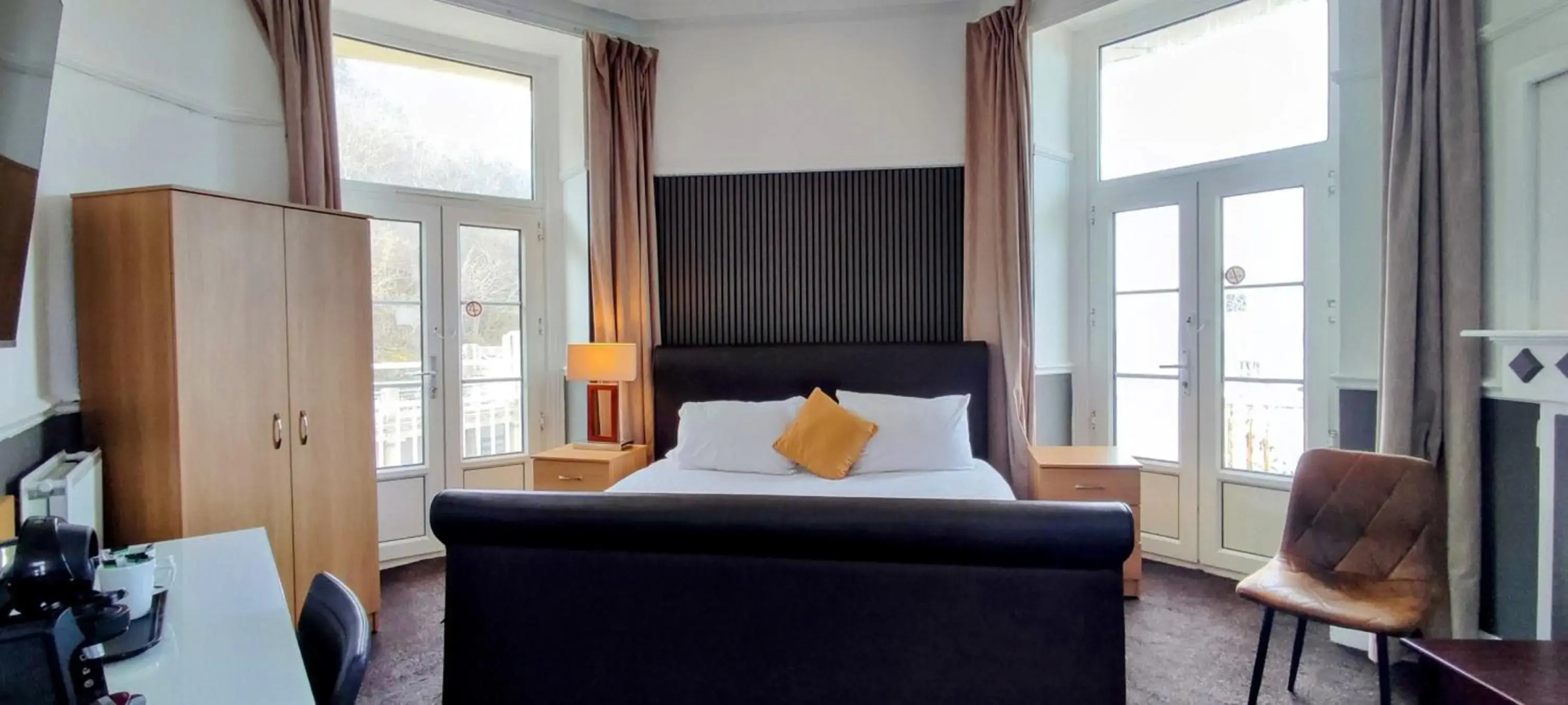 The Grand Hotel Llandudno