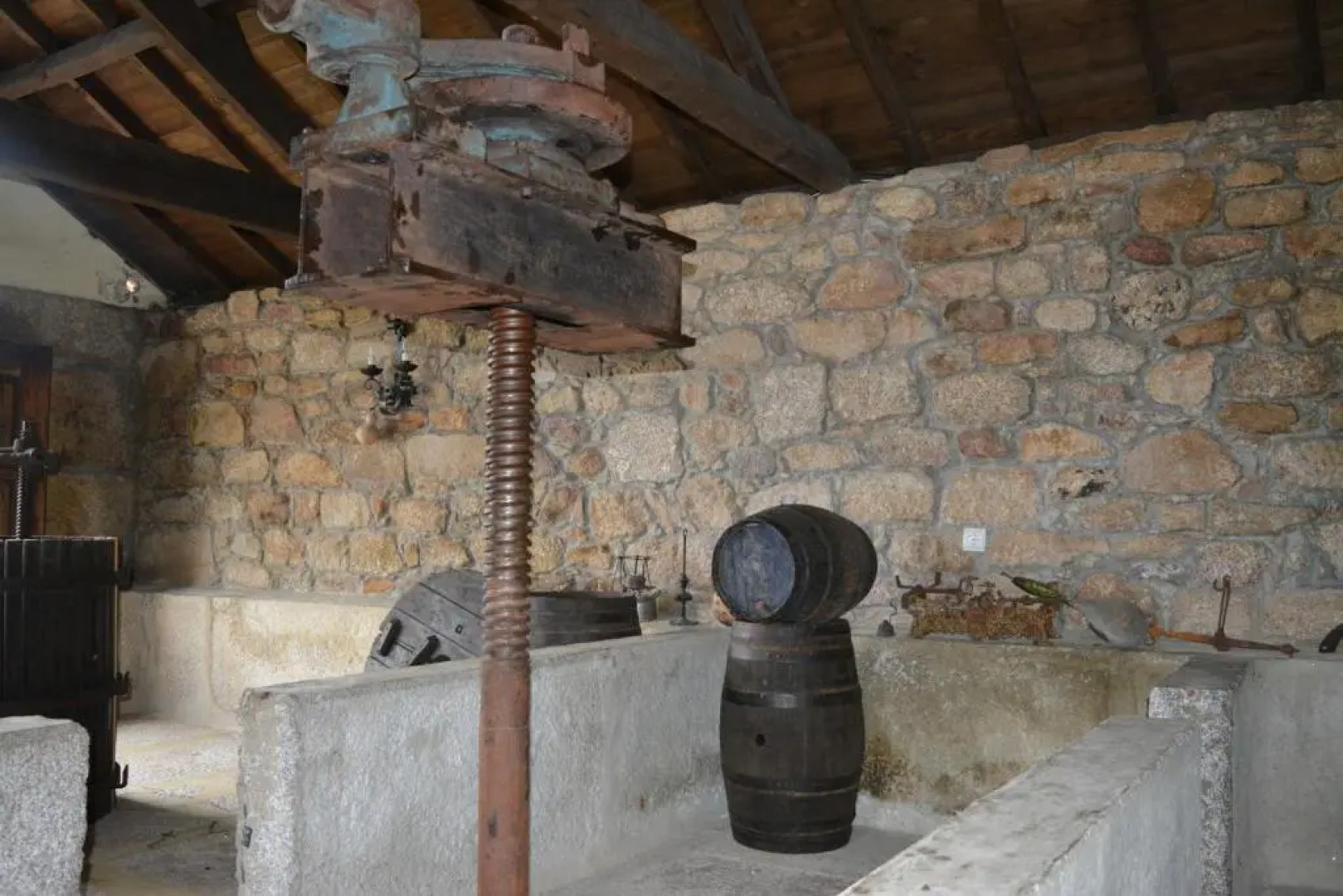 Solar dos Correia Alves