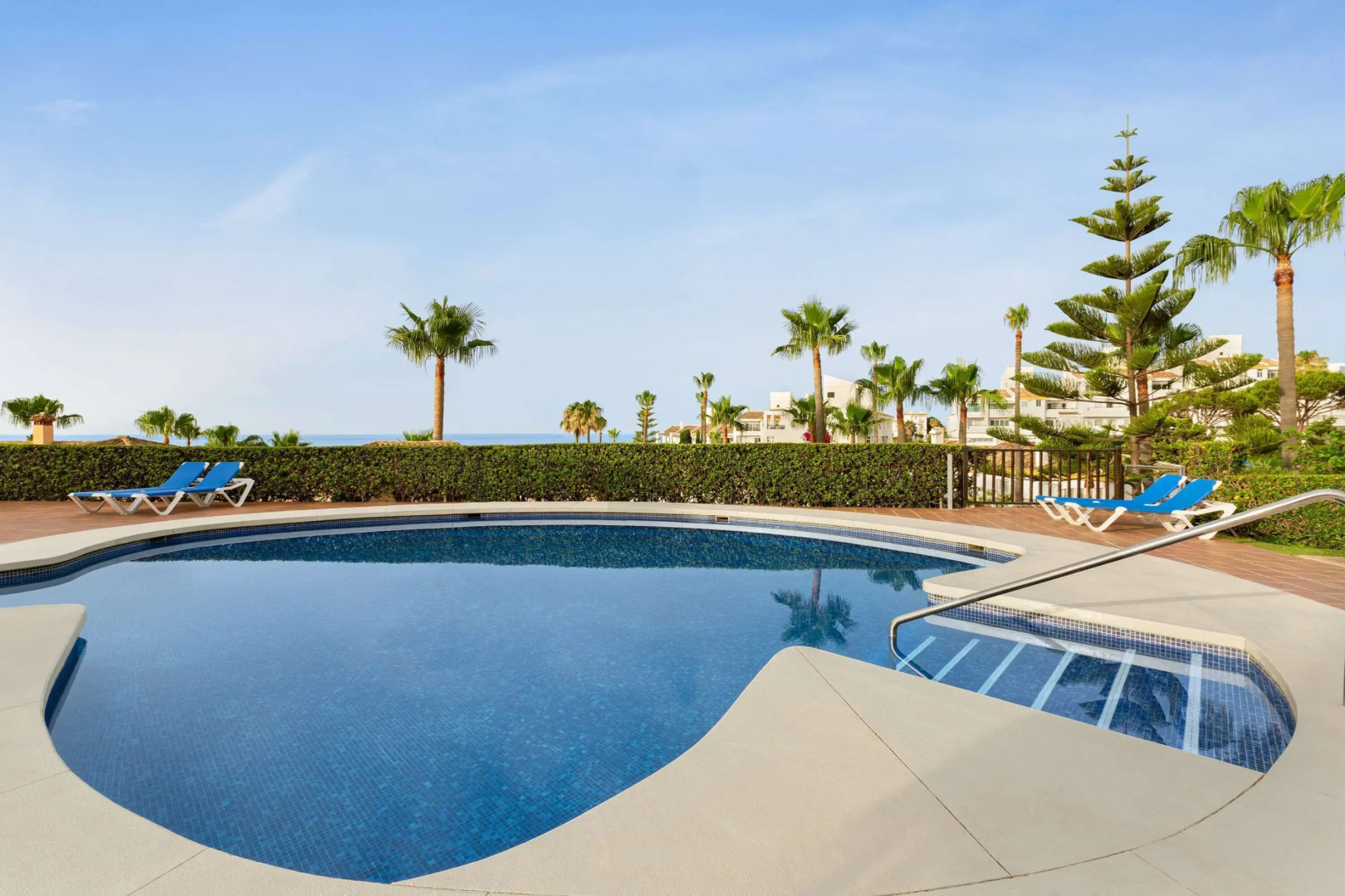 Ramada Residences by Wyndham Costa del Sol Fuengirola