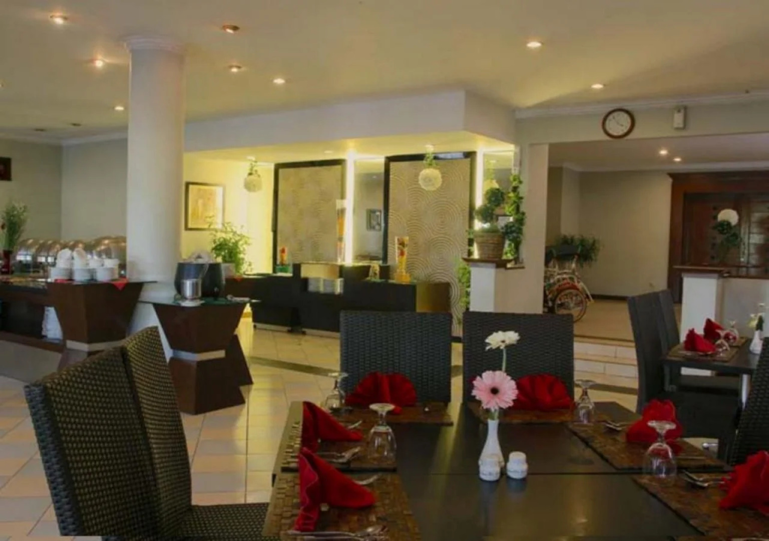 Horison Tirta Sanita Kuningan