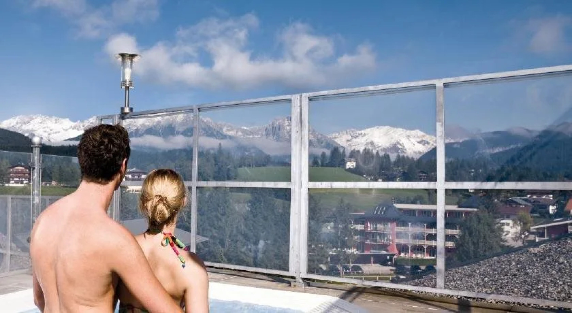 Appartements Kaltschmid