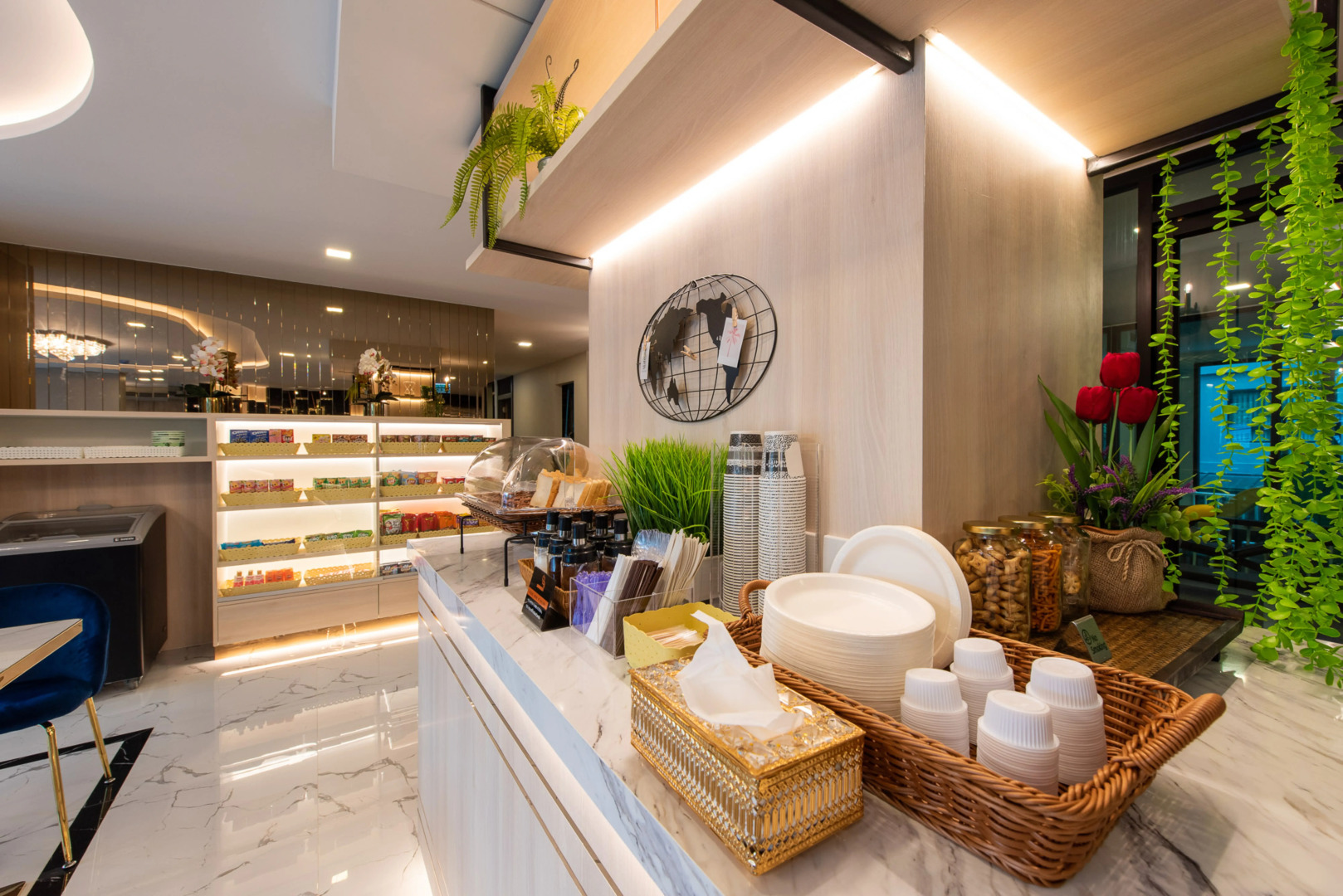 Metro Hotel Ratchada 36