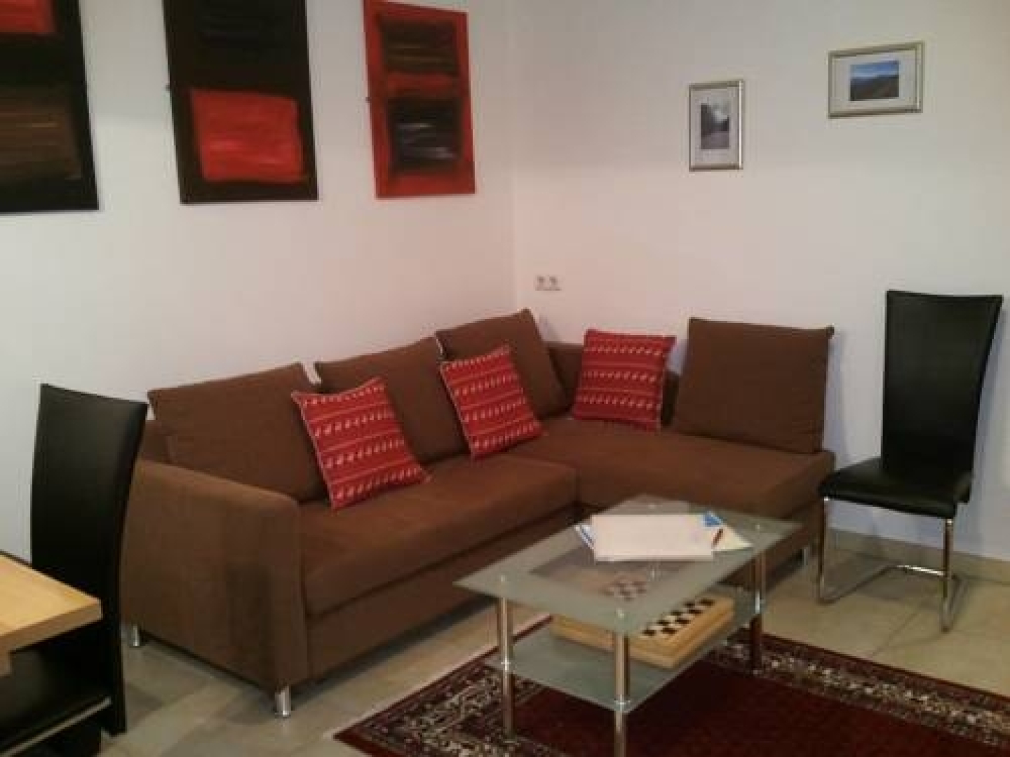 Ferienwohnung Walder