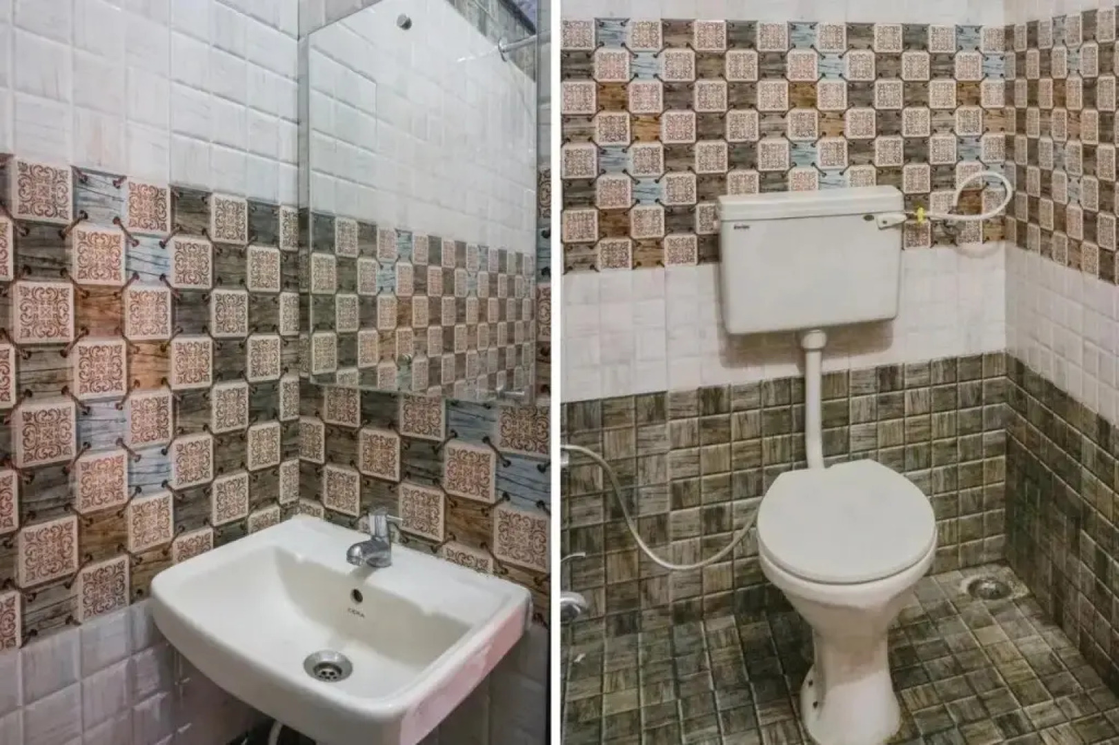 Sai Srushti by OYO Rooms