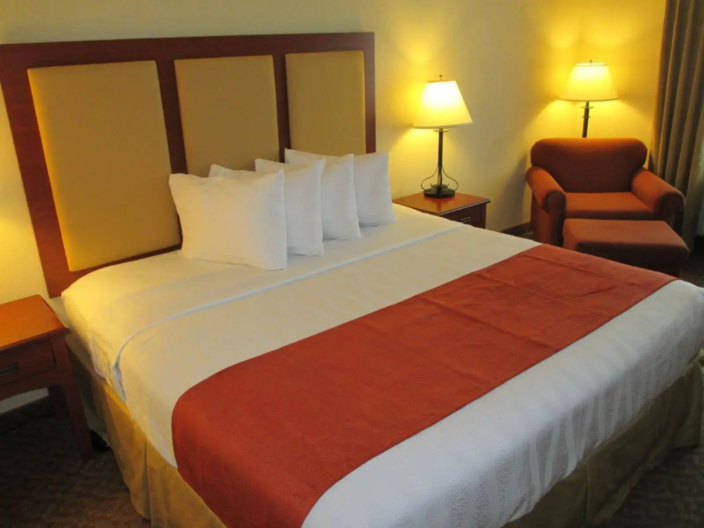 Best Western Plus Waxahachie Inn & Suites