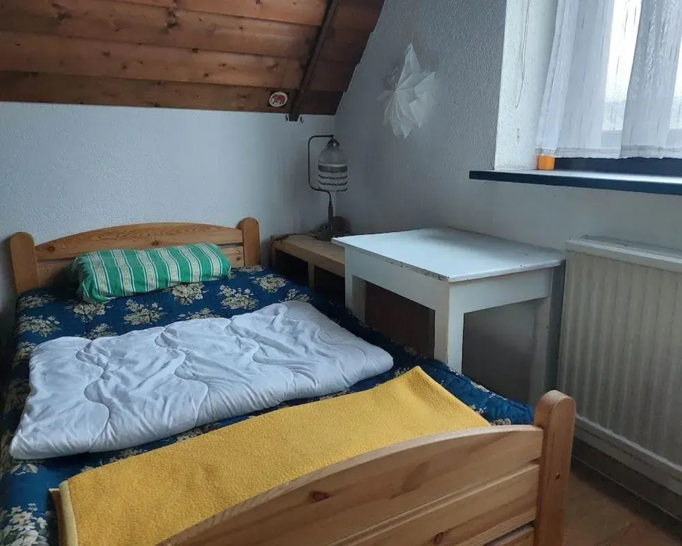 Room in Guest Room - Private Room in Country House, Erkelenz