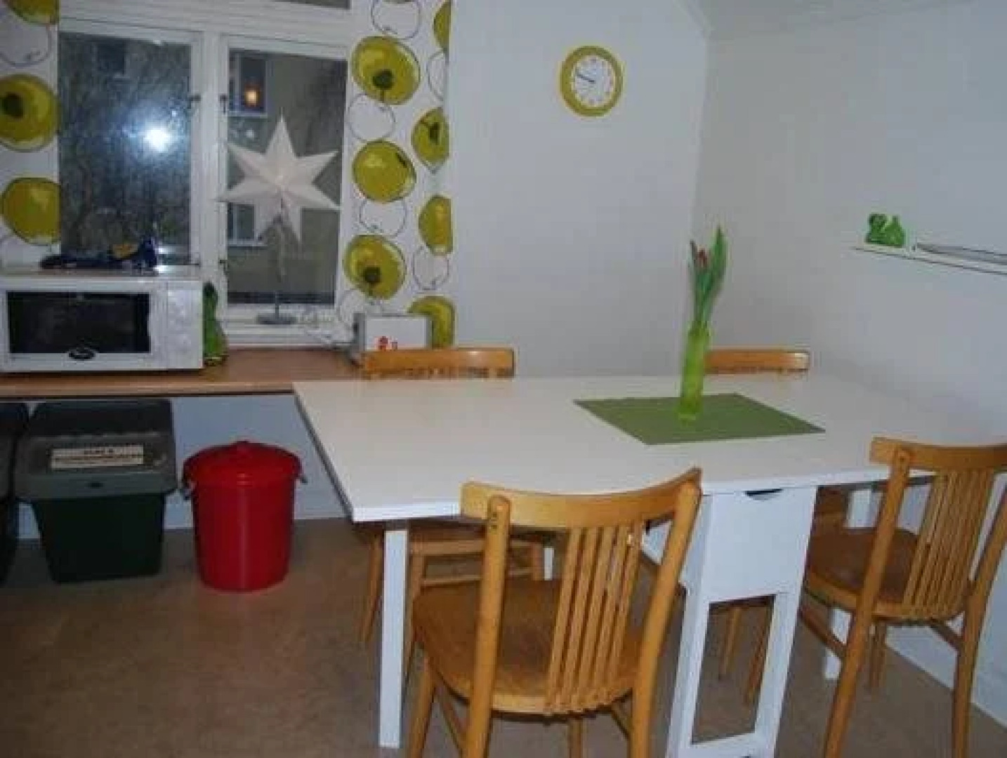 STF Vandrarhem Trollhättan