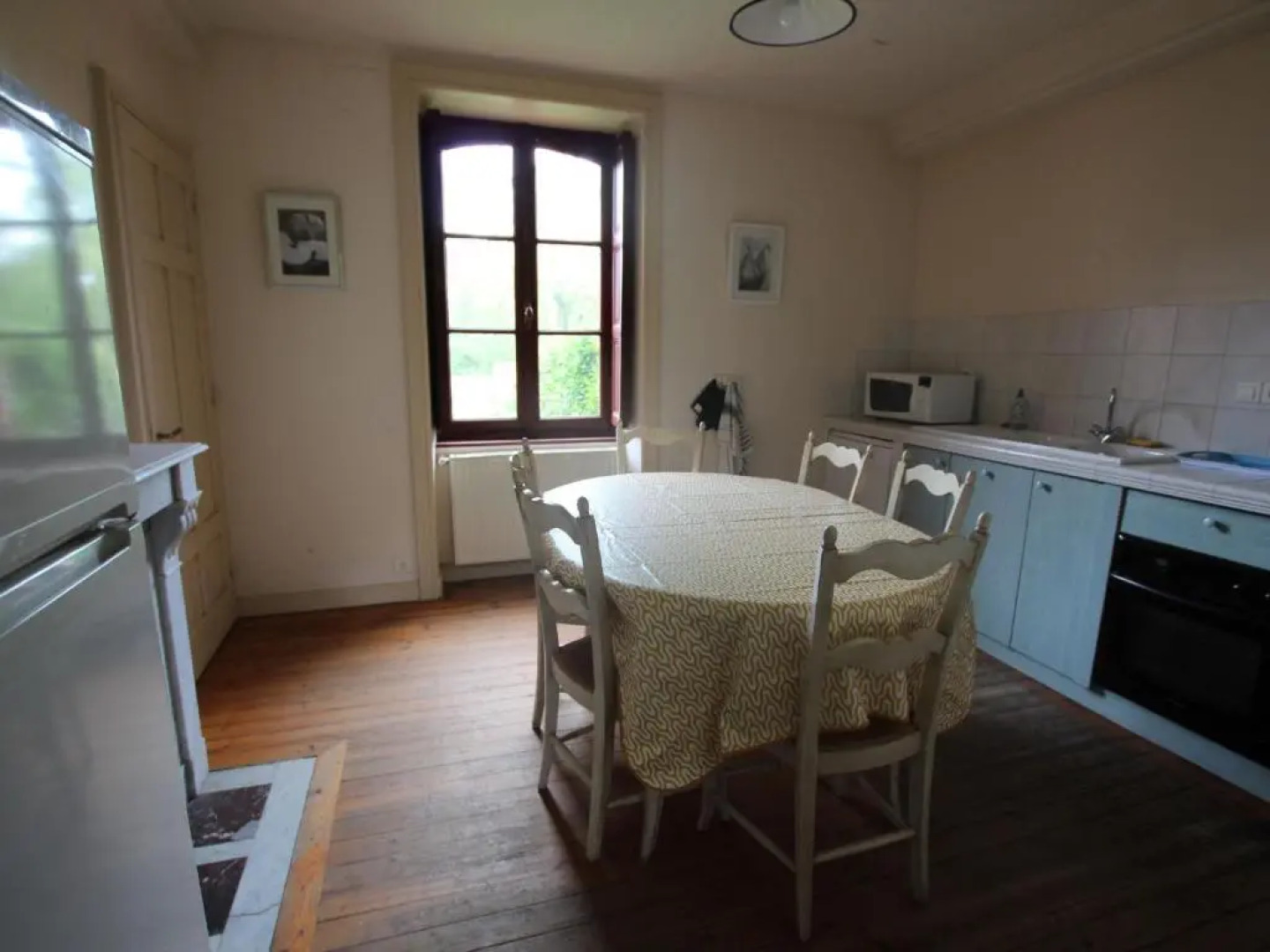 Gîte Cugand, 5 pièces, 8 personnes - FR-1-426-137