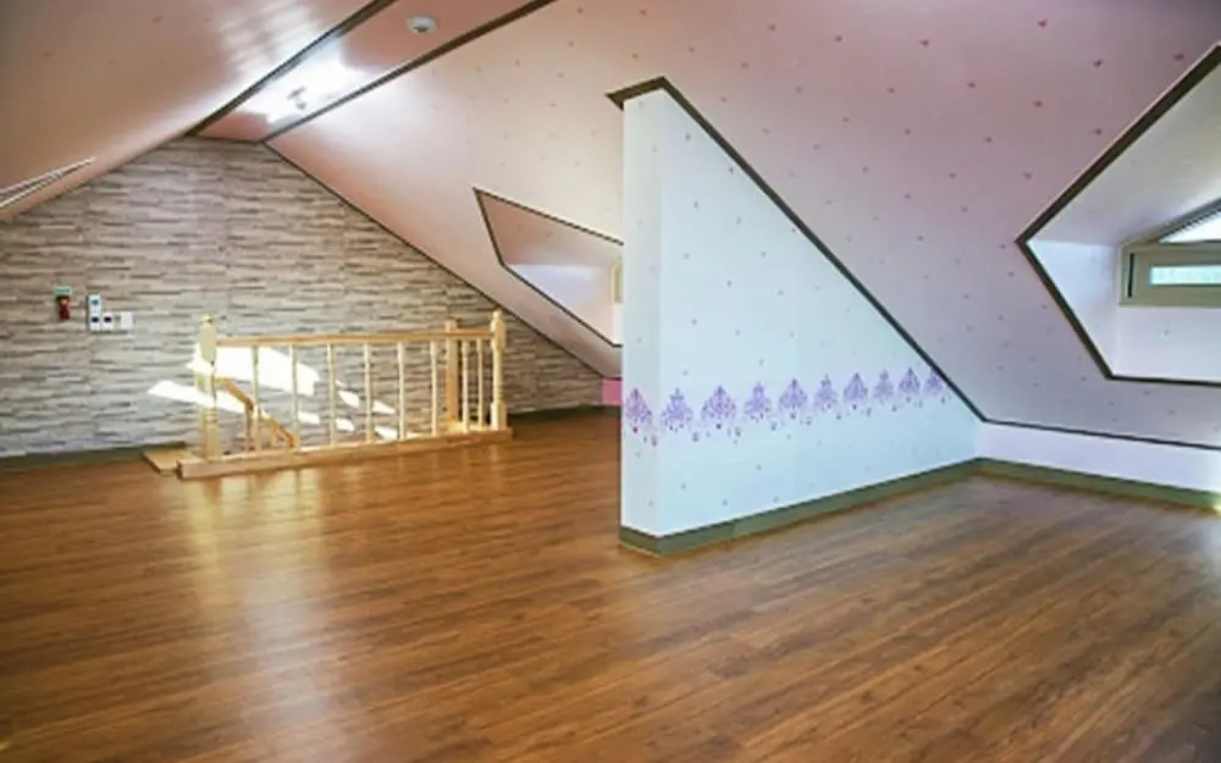 Buan Baramu-i Soksaguim Pension