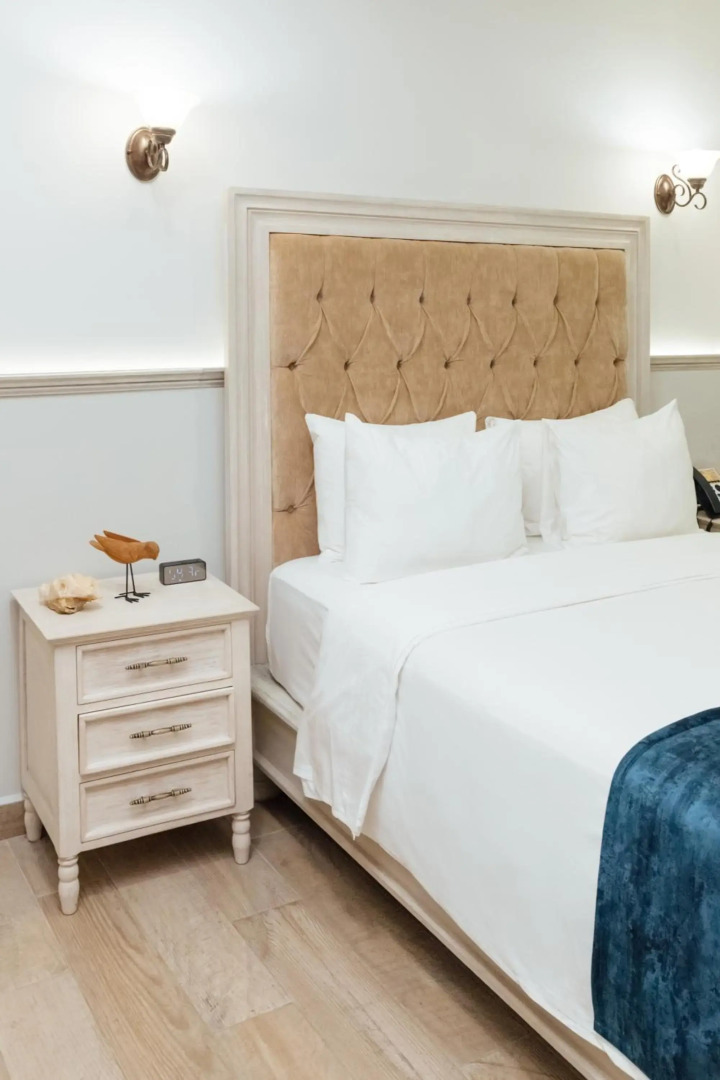 voco Royalty Puebla Downtown by IHG