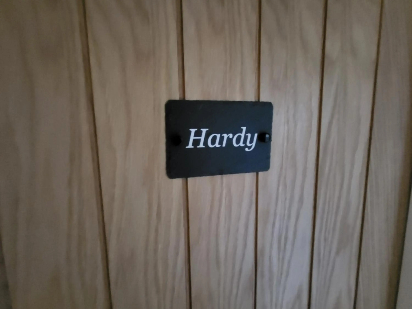 St Andrews House B&B