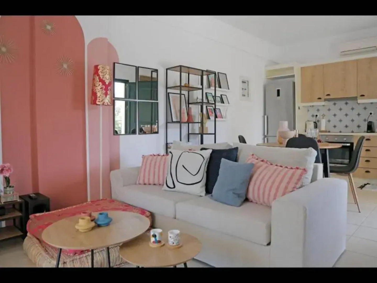 New-olivaholidayhomes - Pastel Studio +pool