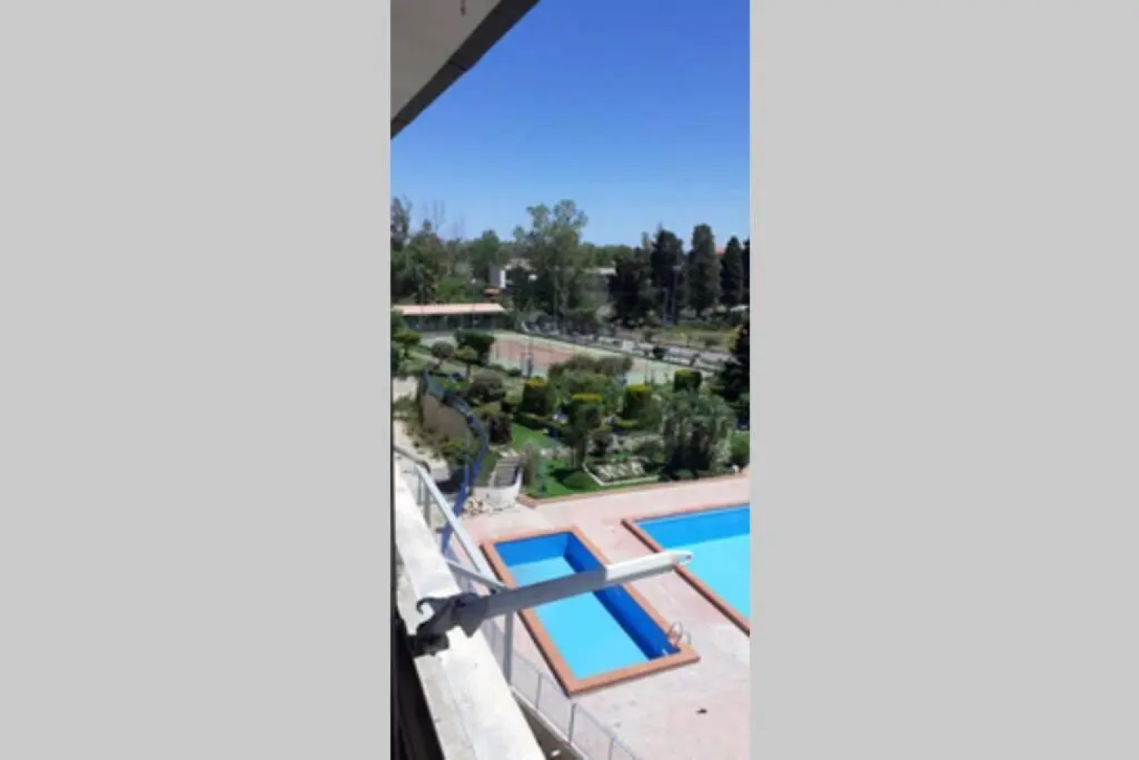 Affitto casa in residence per brevi e lunghi perio