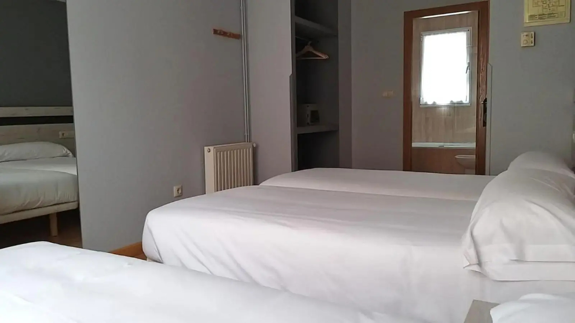 Hotel Alda Centro Oviedo