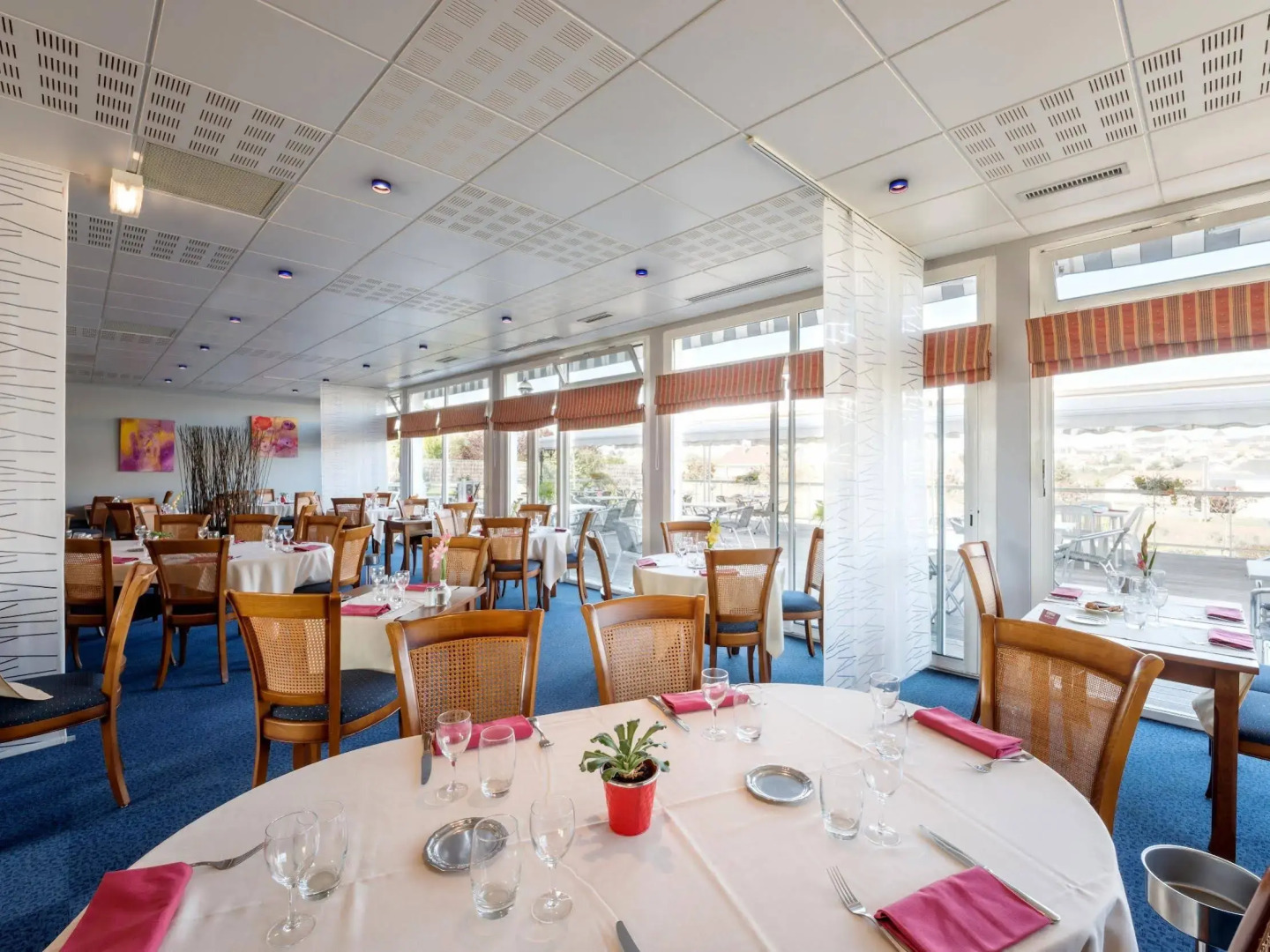 Hôtellerie Saint Jean