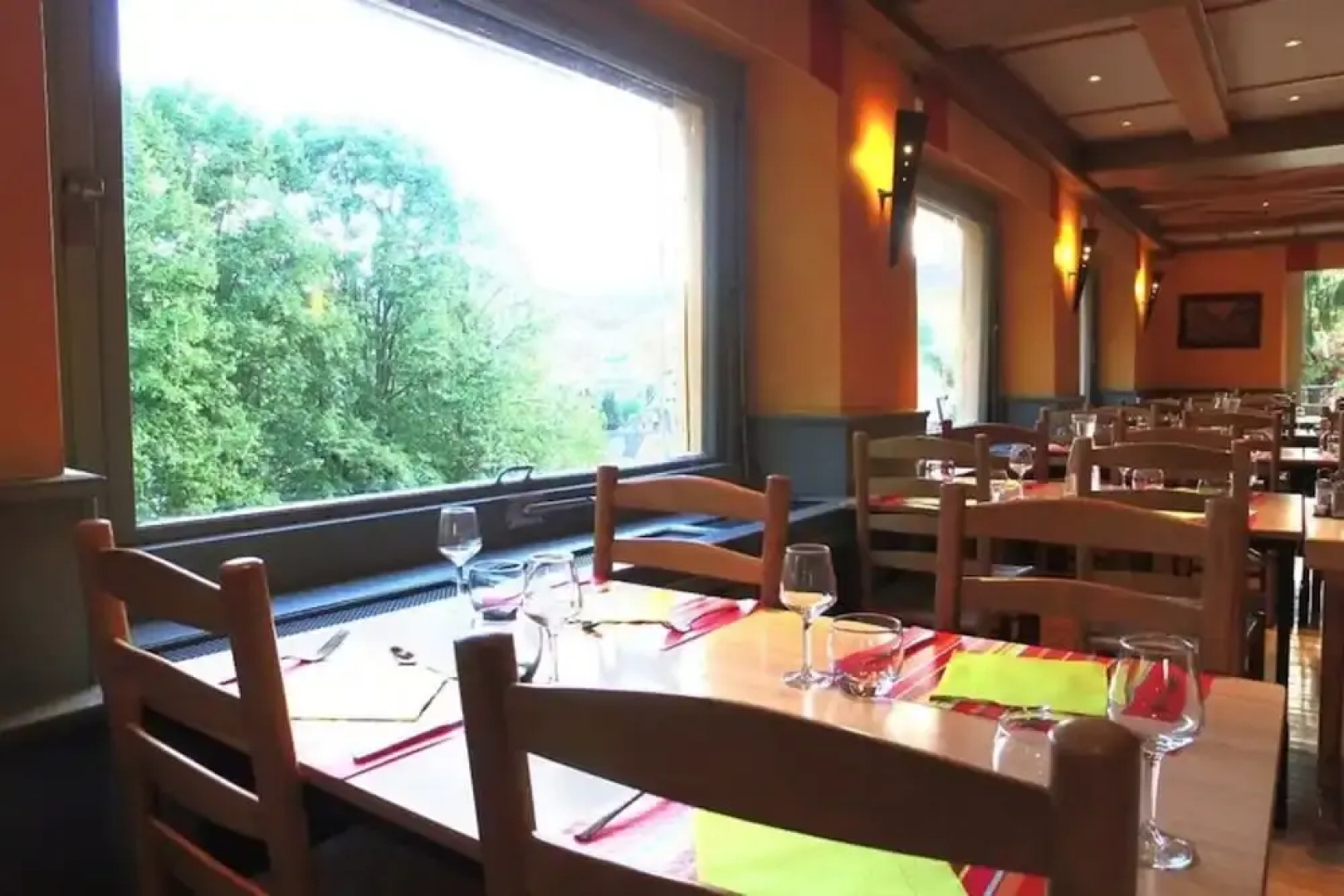 Residence Orbey Alsace, Apartment for 5 People With Balcony-ex TUI