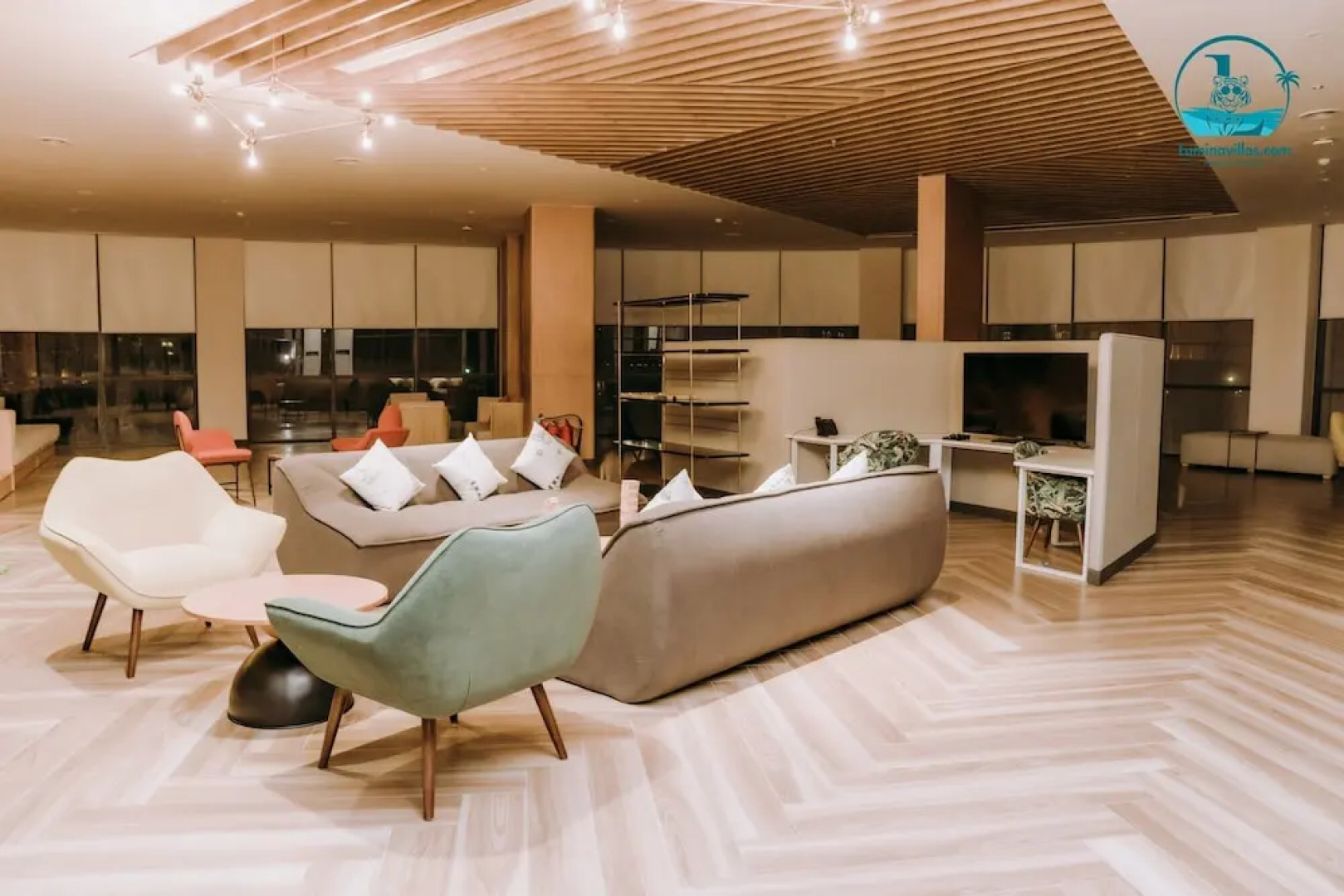 Lumina Villas Cam Ranh