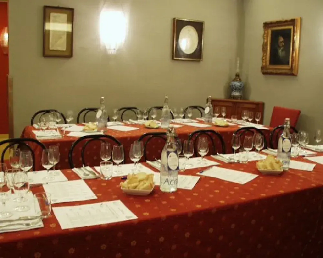 Locanda Del Biancospino