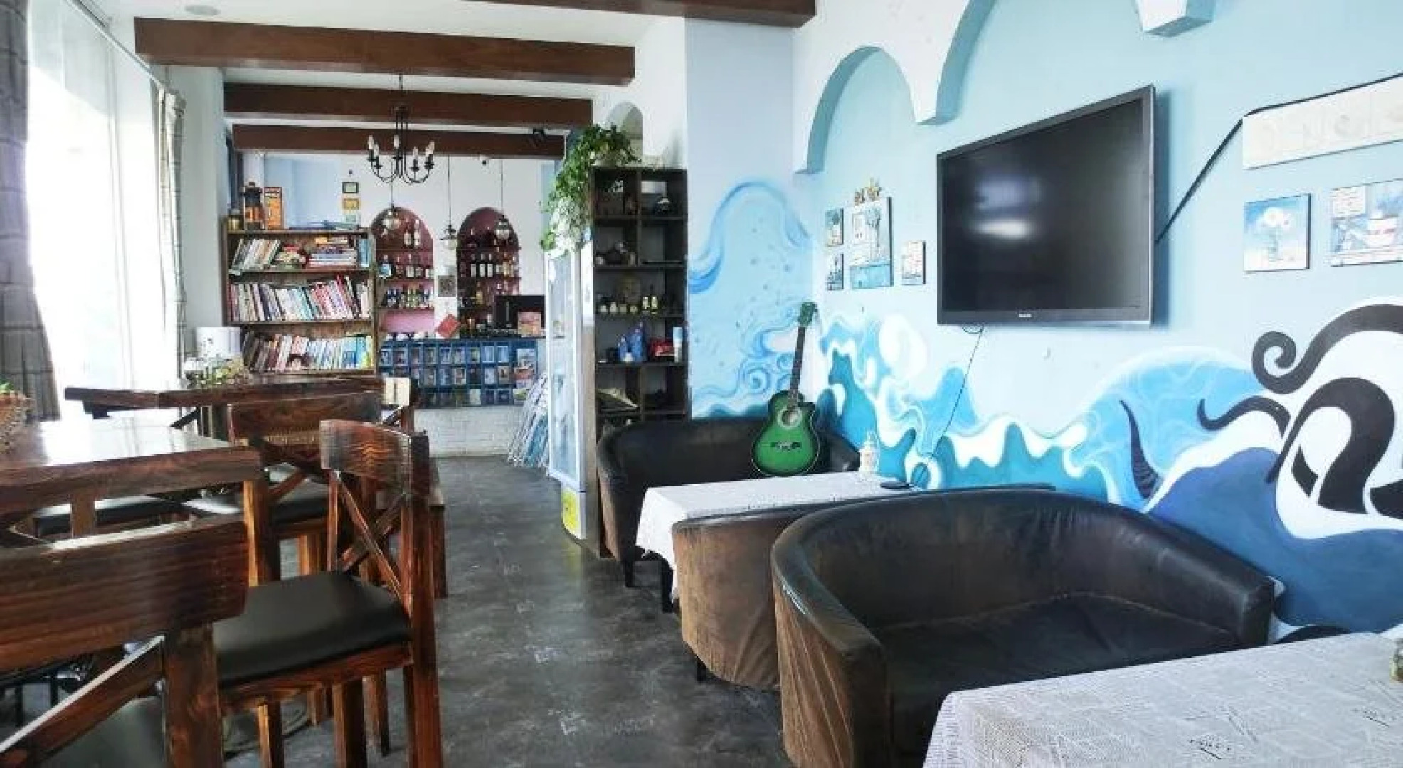 Weihai Blove Islets Youth Hostel