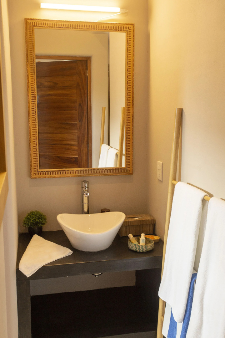 Punta Arena Surf Suites
