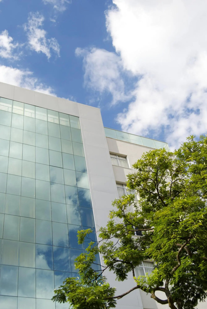 Nobile Hotel Belo Horizonte